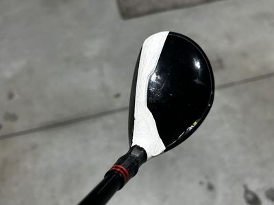 Taylormaid M-2 #6 Hybrid