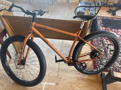 Surly ECR-Large