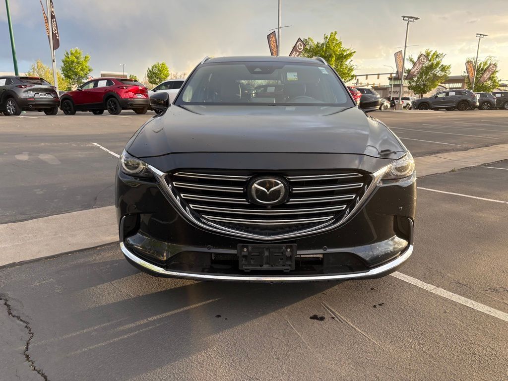 2020 Mazda CX-9 Grand Touring