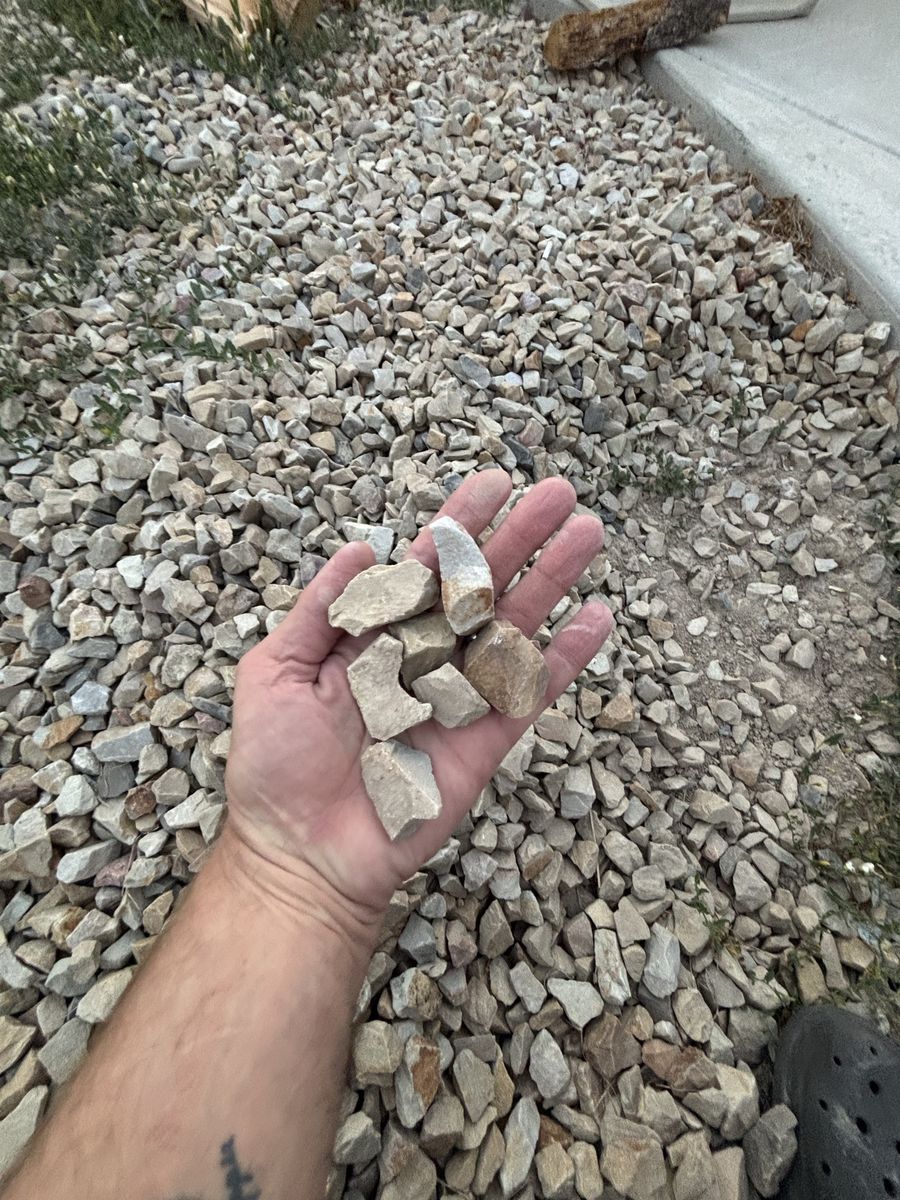 2” minus