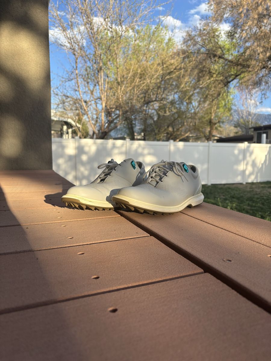 Michael Jordan ADG 4's