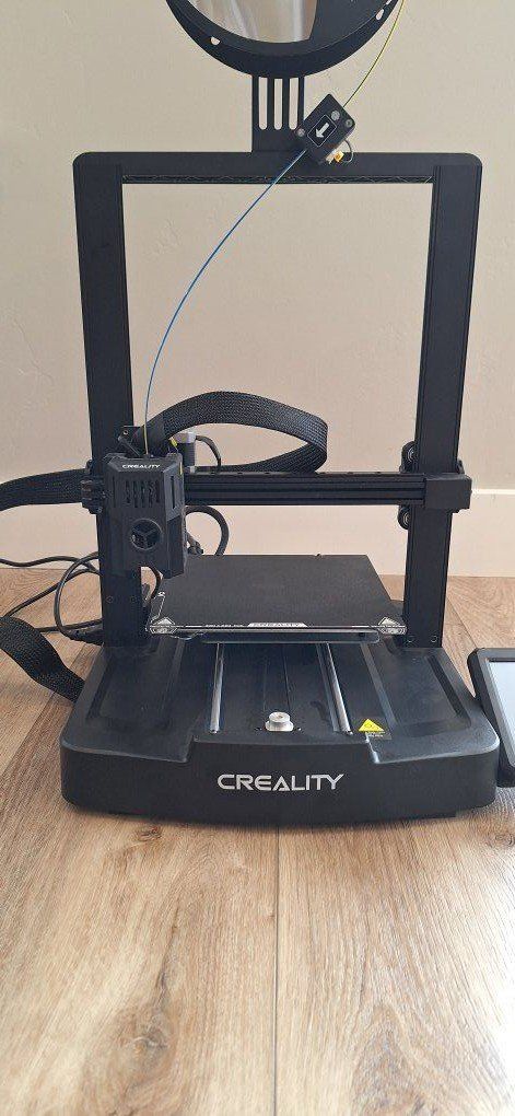 Creality Ender-3 V3 KE 3D Printer