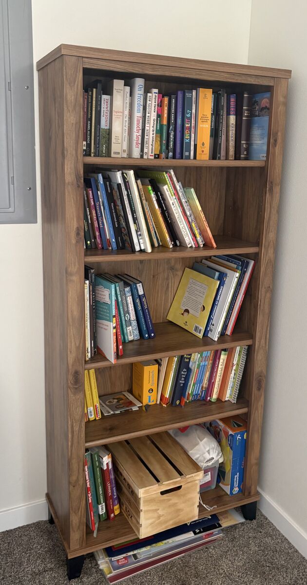 Bookcase
