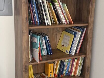 Bookcase