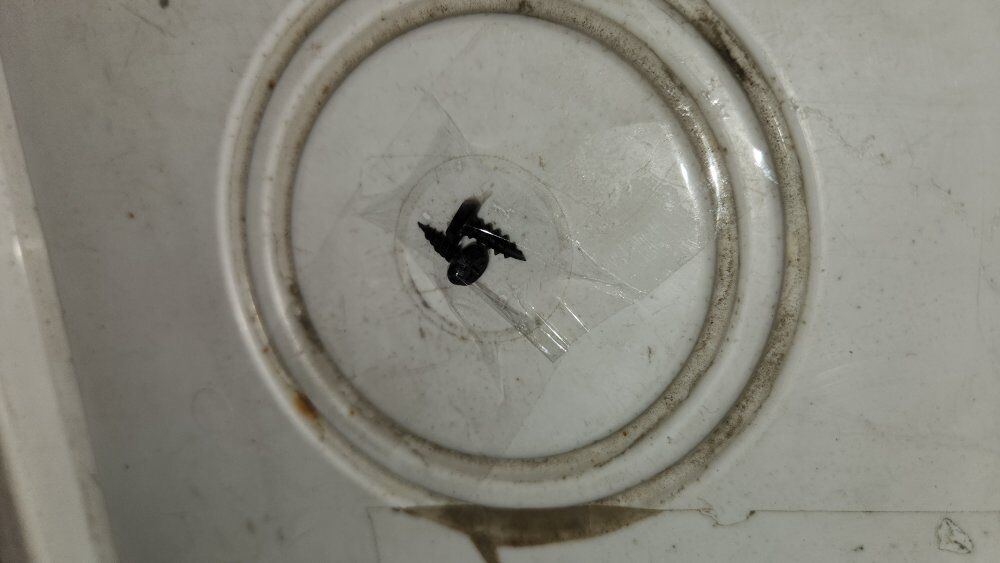 all kinds of fasteners