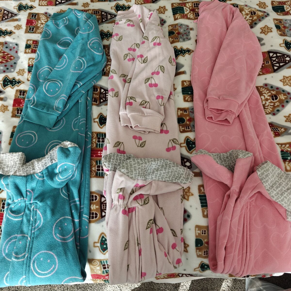 Girls 5/6 clothing haul