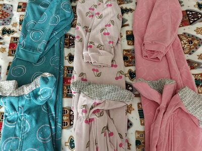 Girls 5/6 clothing haul