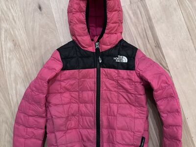 Toddler 3T Northface Thermoball Hooded Jacket