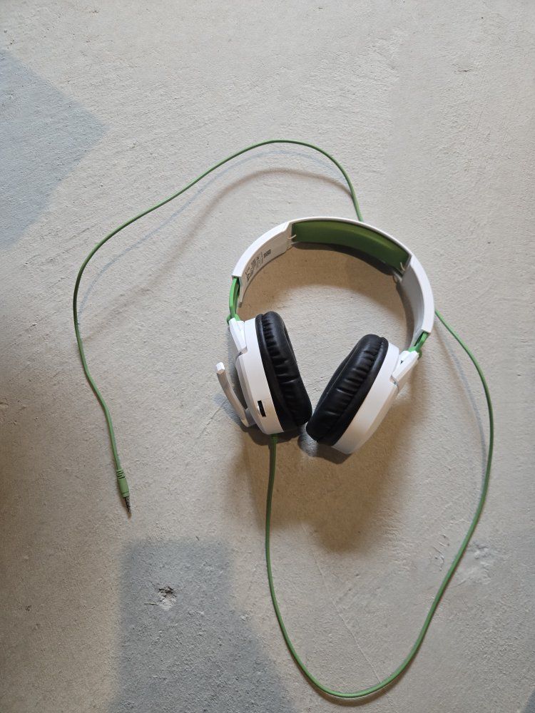 Turtle Beach Gaming Headphones