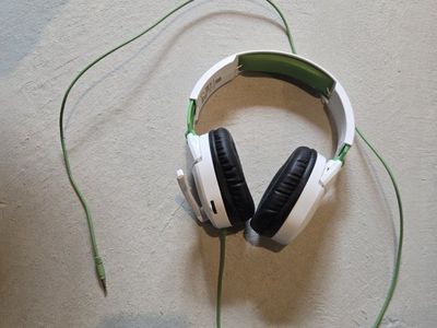 Turtle Beach Gaming Headphones