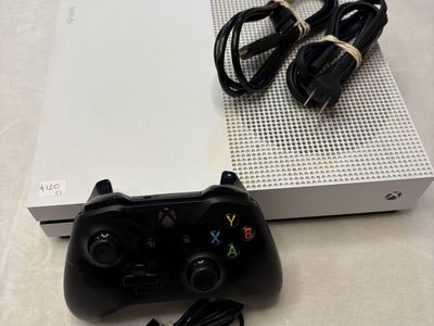 Xbox One S Console