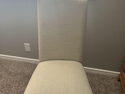 2 chairs