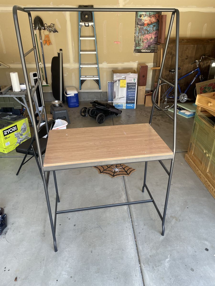 Ikea haverund bar table