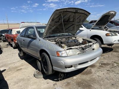 Just In! 1998 Nissan 200SX Parts - UTPAP Orem