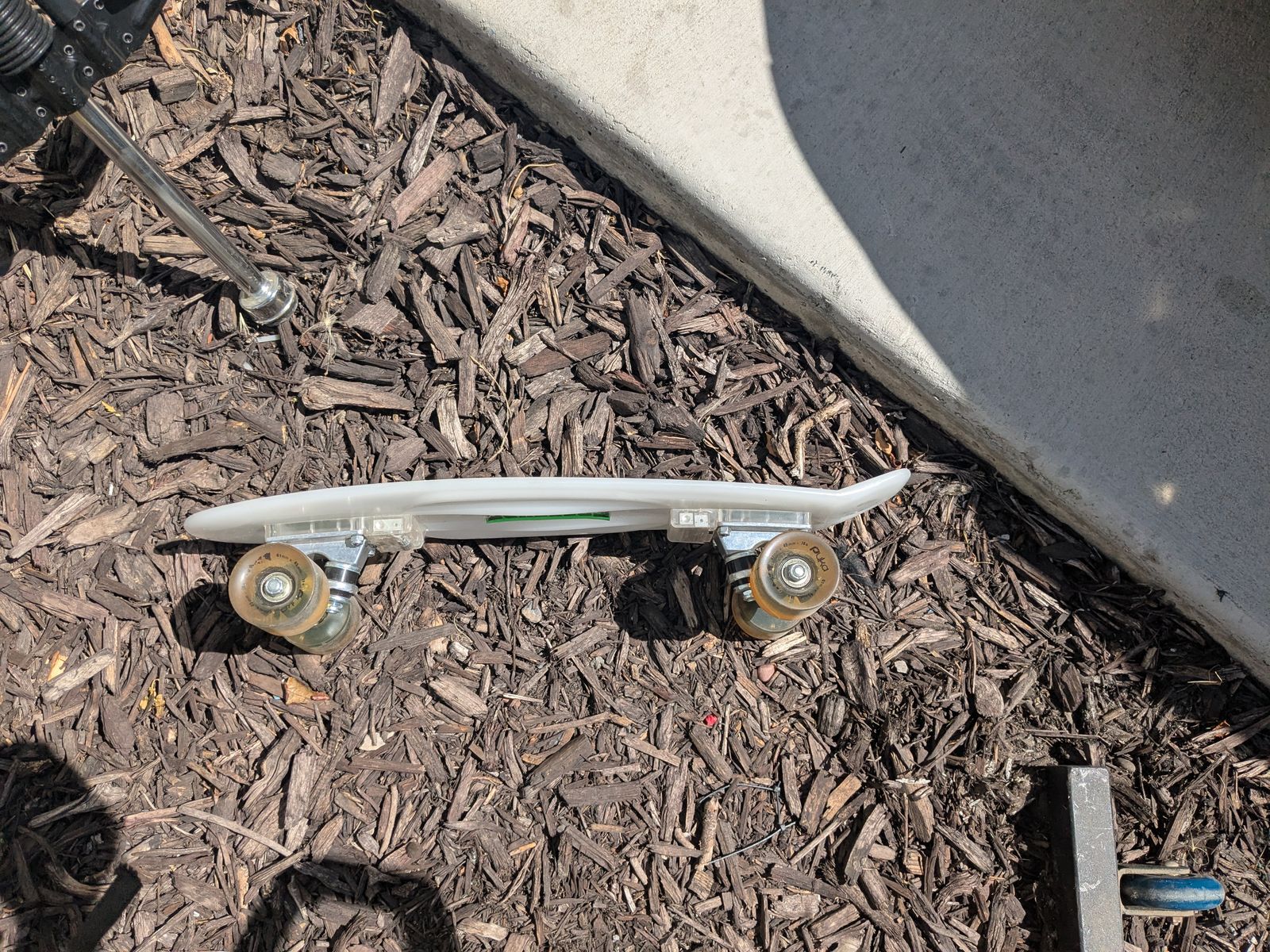 Penny board