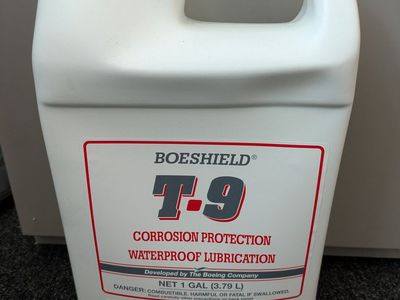 Boeshield T9