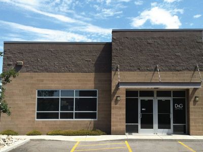 1,200 Sq Ft Office Warehouse For Rent in West Jordan