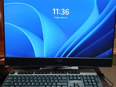 DELL $140.00 Dell-All-in-One AMD A10 9700 E RADEON R7, Hard Driver 1 Tb( 1000 Gb), Memory RAM 16 Gb. Windows 11