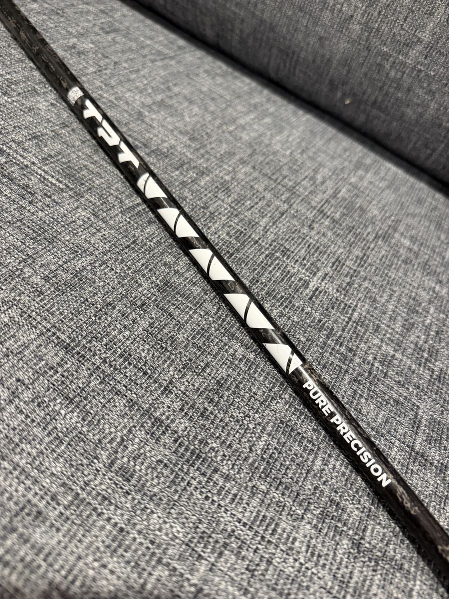 TPT/LAB Golf 34.5" 0.370 Parallel Putter Shaft - Read Ad