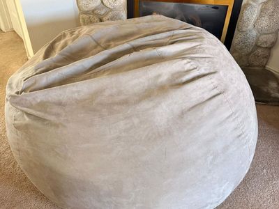 Giant Bean Bag