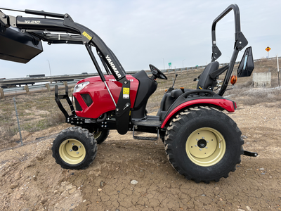 2025 Yanmar SA425BI-L