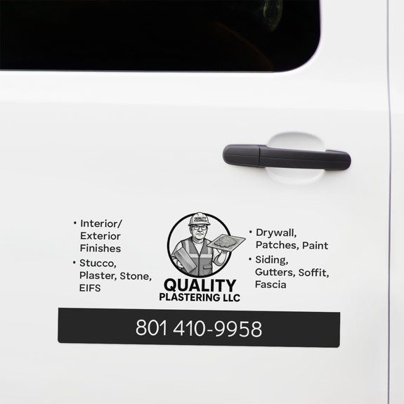 Quality Plastering LLC – Interior/Exterior Finishes, Stucco, EIFS, Drywall, Siding & More – SLC & Southern UT