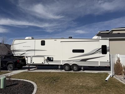 2023 Keystone Montana 3231CK