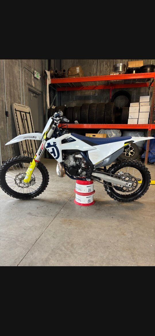 Husqvarna 250