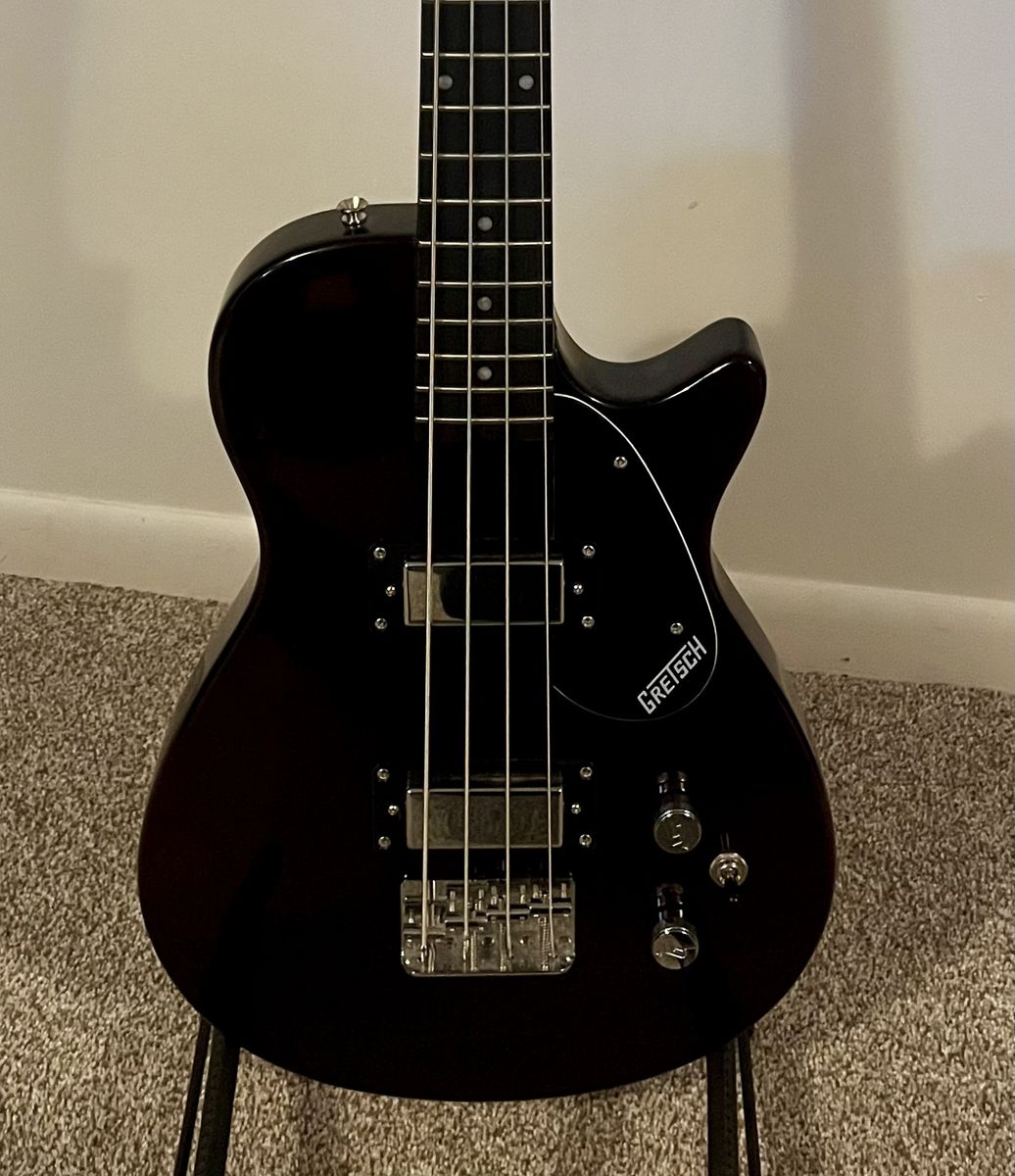 Gretsch G2220 Eletromatic Jet Bass