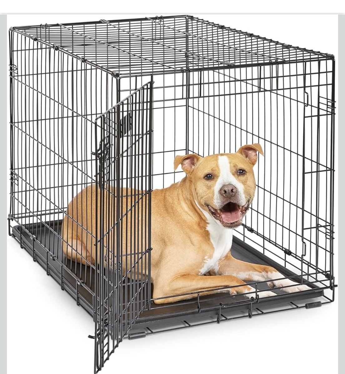 Dog Crate - M/L