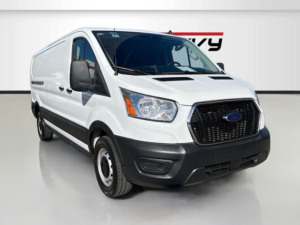 2024 Ford Transit 350