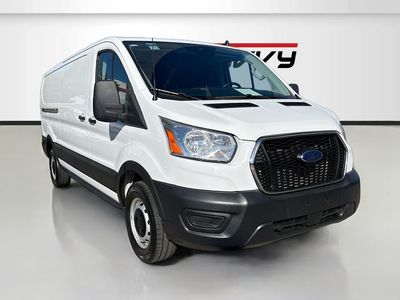 2024 Ford Transit 350