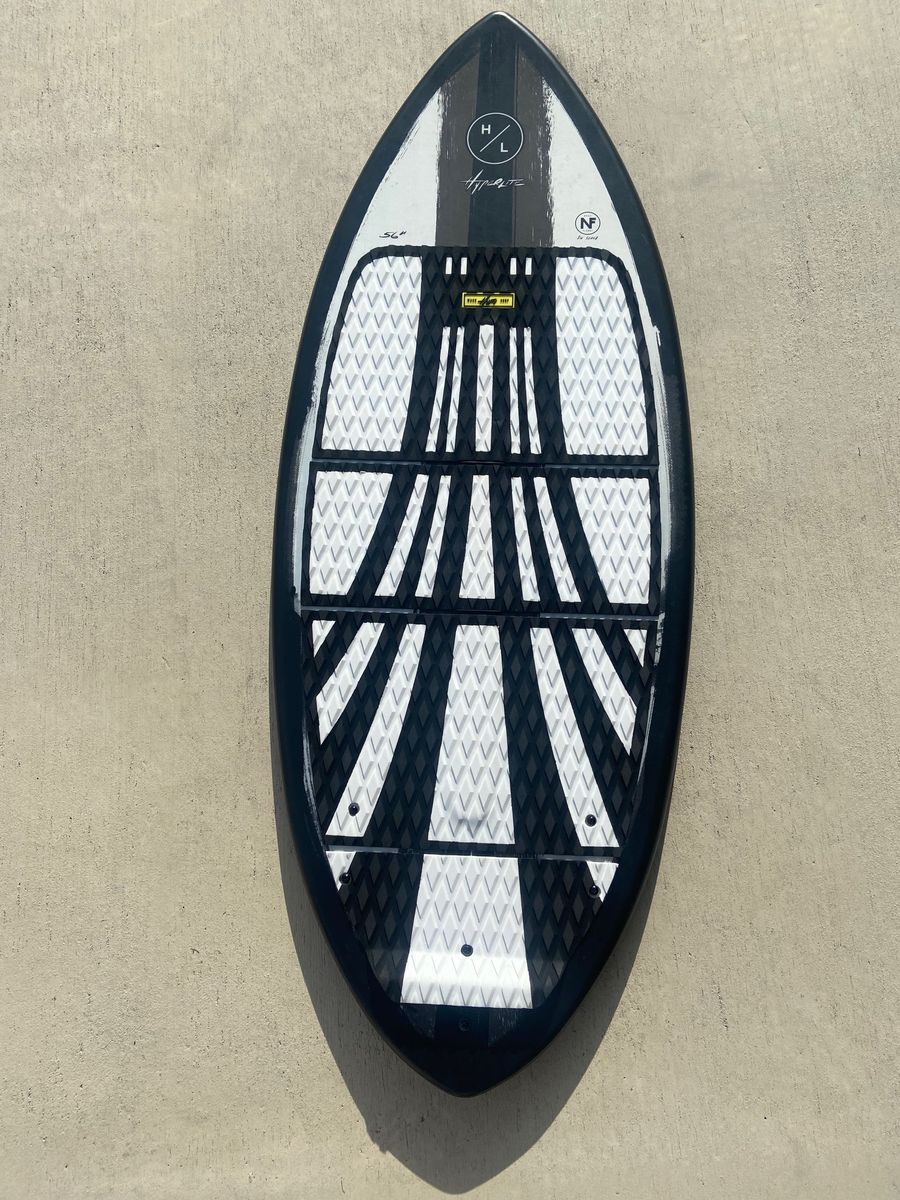Hyperlite Hi Fi Surf Board