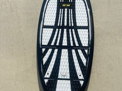 Hyperlite Hi Fi Surf Board