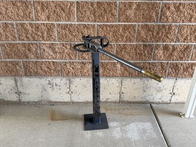 Metal Bender