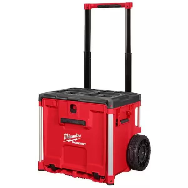 Milwaukee Packout Rolling Drawer NEW