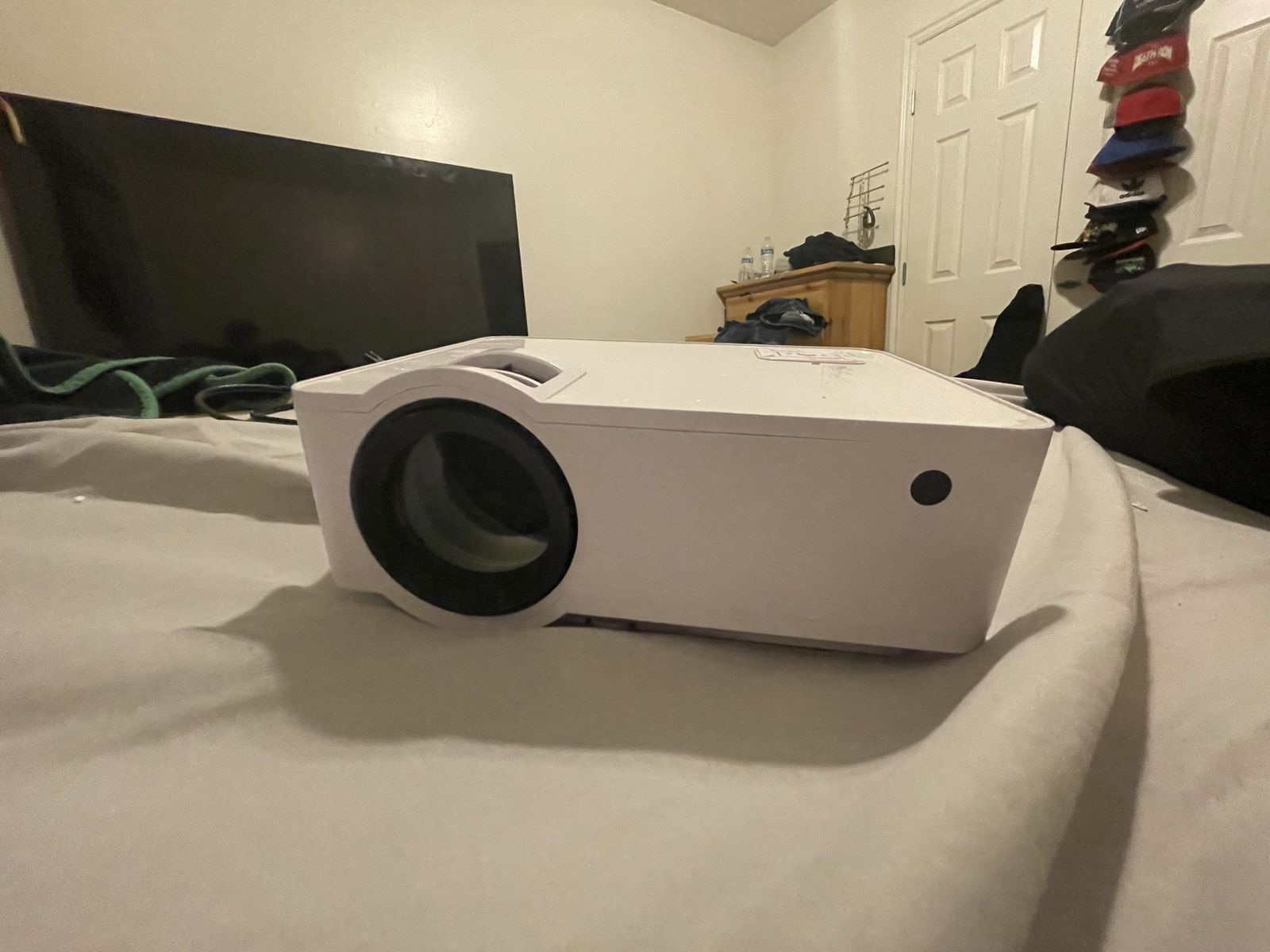 LED projector
