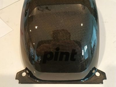 OneWheel Pint Carbon Fender