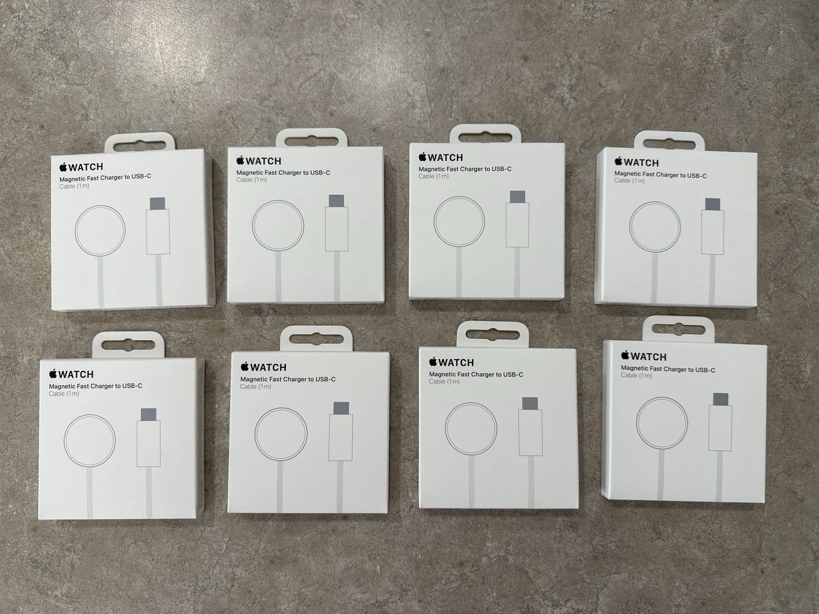 Apple Watch Charger