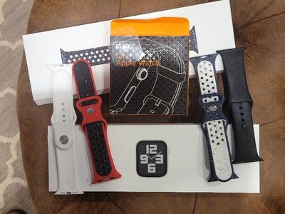 Apple Watch SE Gen 2 for trade