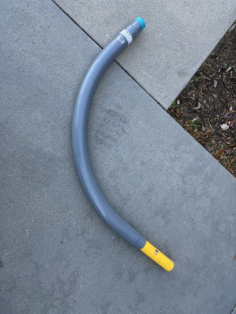 Home-flex Underground Meter Riser New