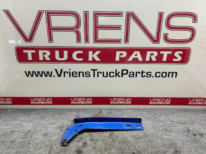 Peterbilt Left Bracket