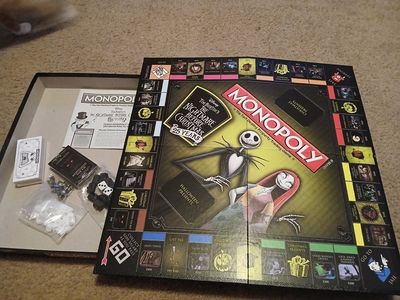 NMBC monopoly
