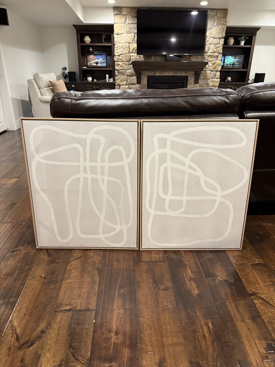Wall Canvases