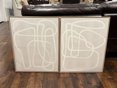 Wall Canvases
