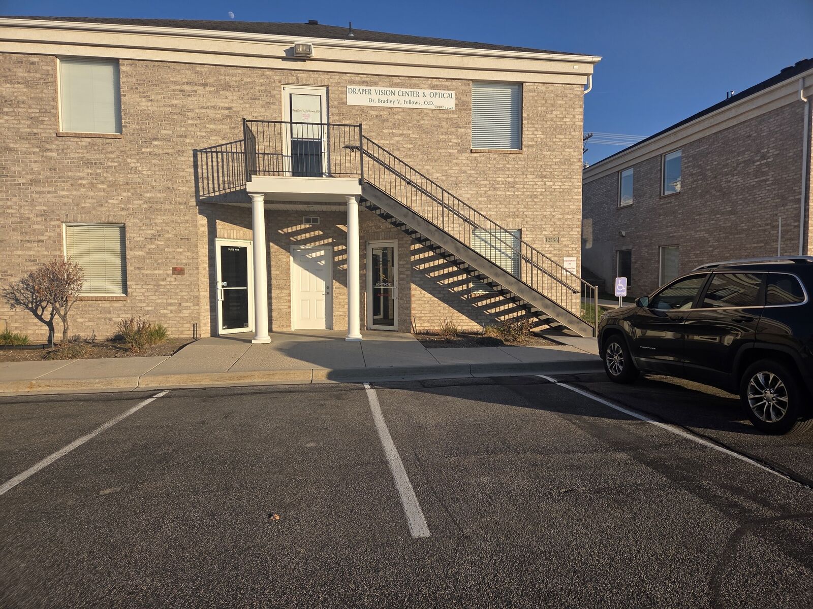 Draper--office space