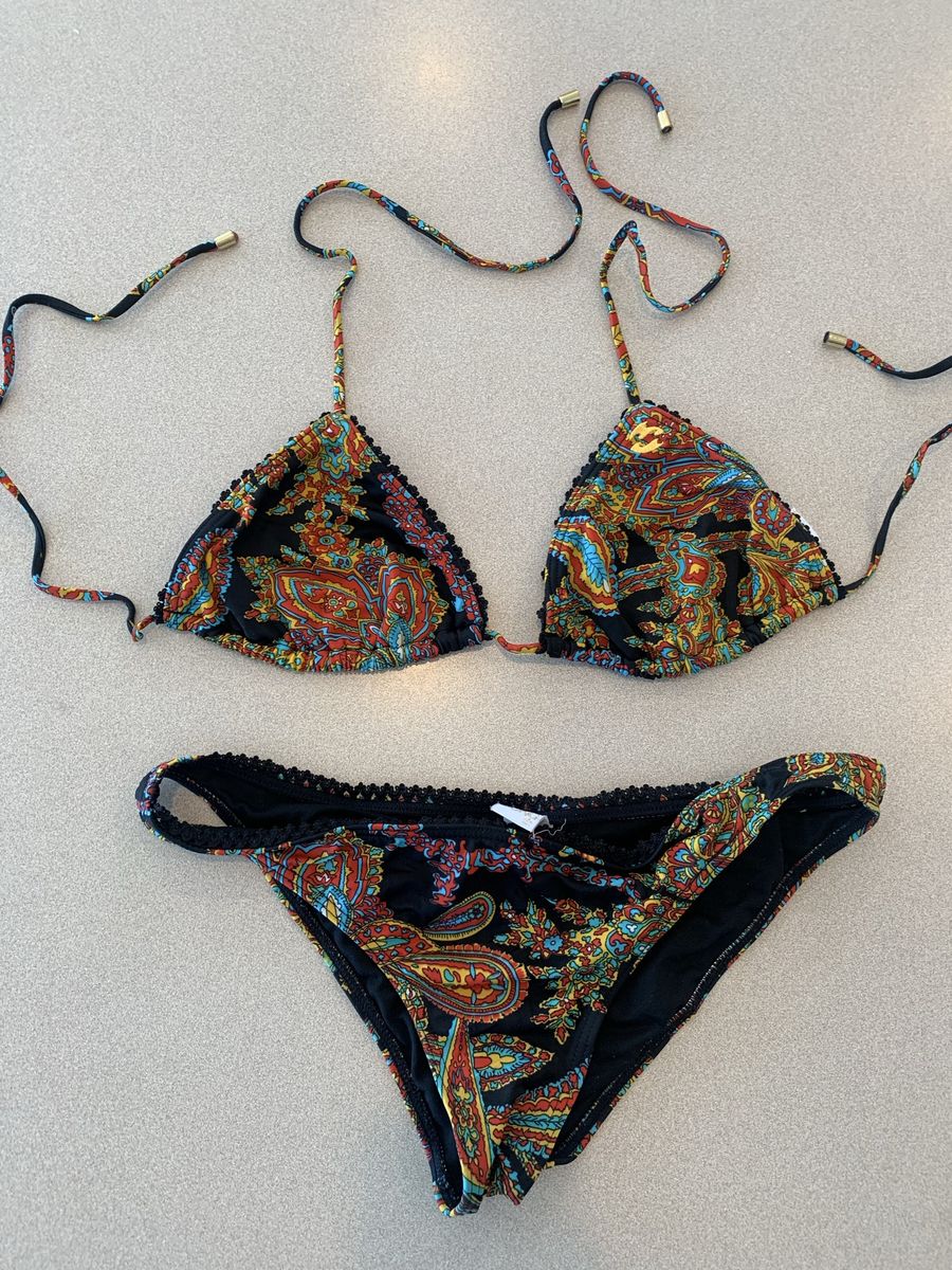 Billa Bong Swimsuit  Billabong