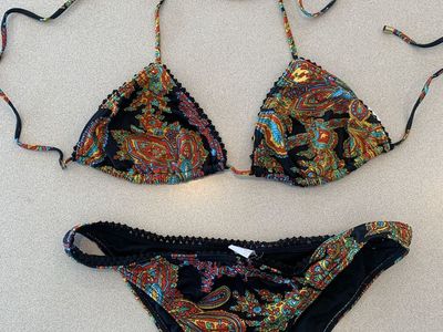 Billa Bong Swimsuit Billabong