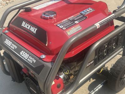 Generator