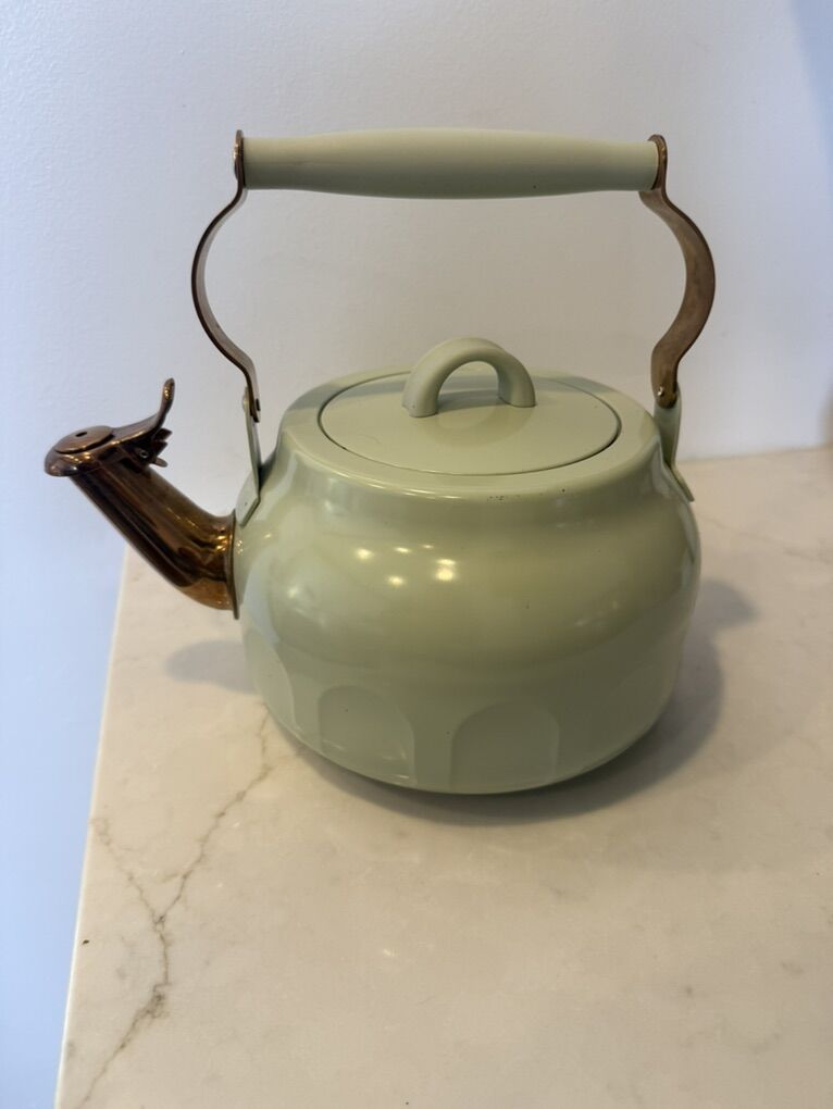 Hearth And Hand Tea Kettle